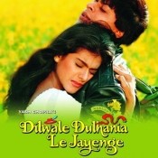 FILM-DILWALE DULHANIYA LE JAYENGE MP3 SONGS