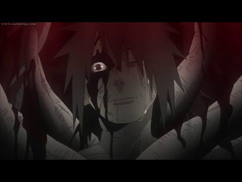 Naruto Episode 345 Bahasa Indonesia